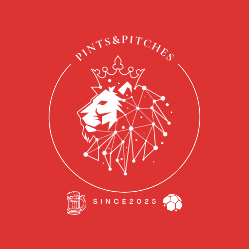 Pints & Pitches