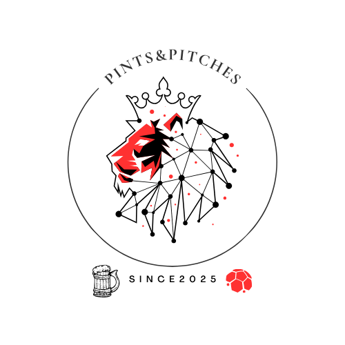 Pints & Pitches